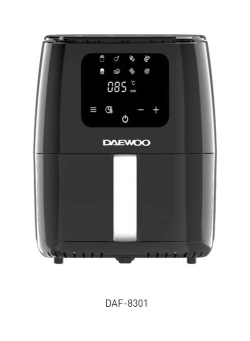 Air Fryer DAF-8301