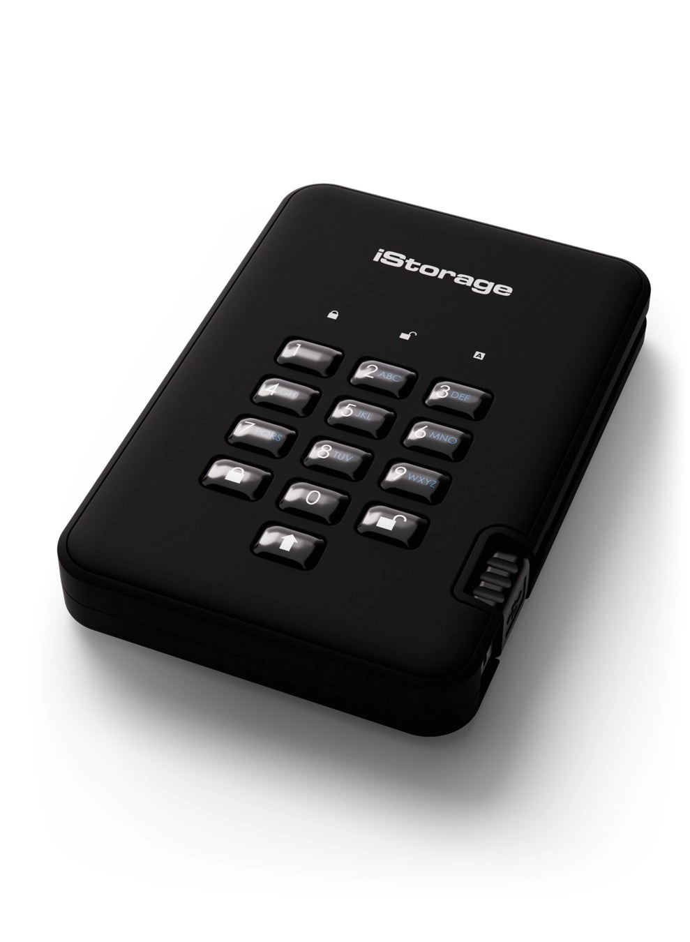 diskAshur2 - 256GB