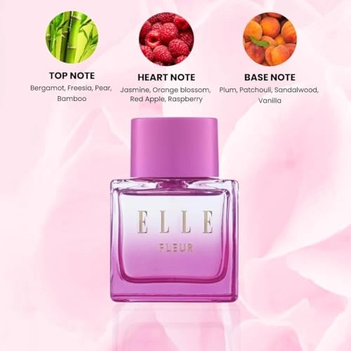 Fleur Eau de Parfum 100ml