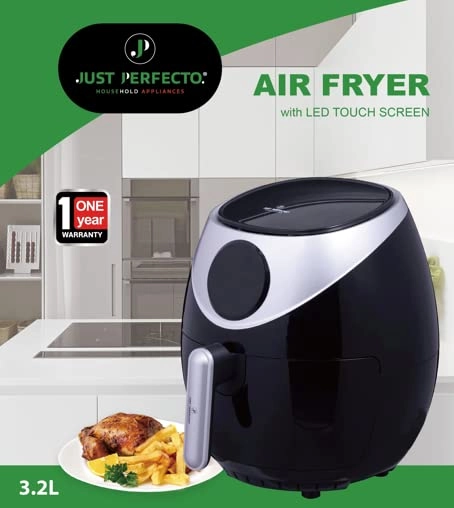 Airfryer AF-20