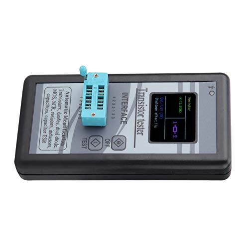 M328 - Battery Powered Compact