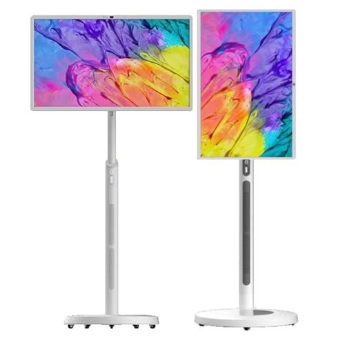 Portable Smart TV - Full HD 32"