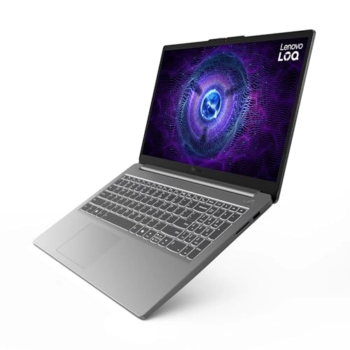 LOQ 15IAX9E - 15.6'' i7-12650HX 16GB DDR5 512GB SSD