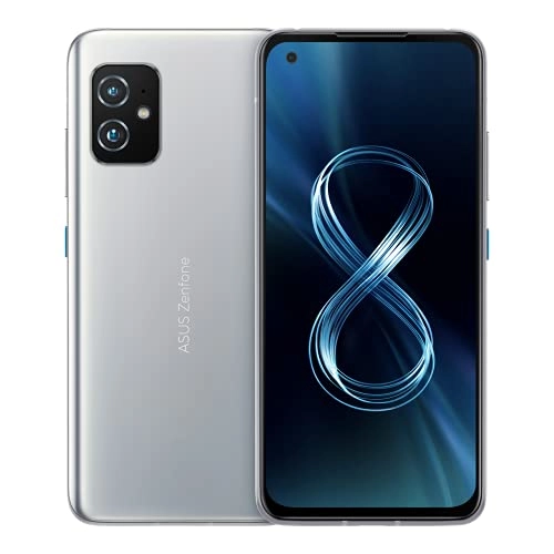 Zenfone 8 - 8GB 256GB