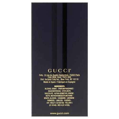 Intense Oud Eau de Parfum 90ml