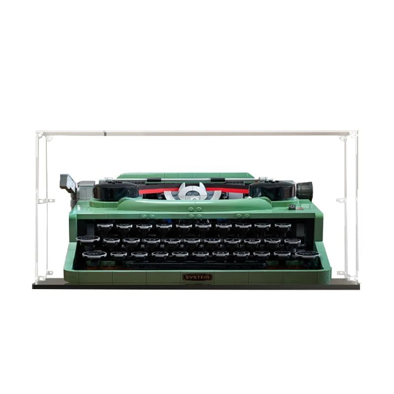 Acrylic Display Case