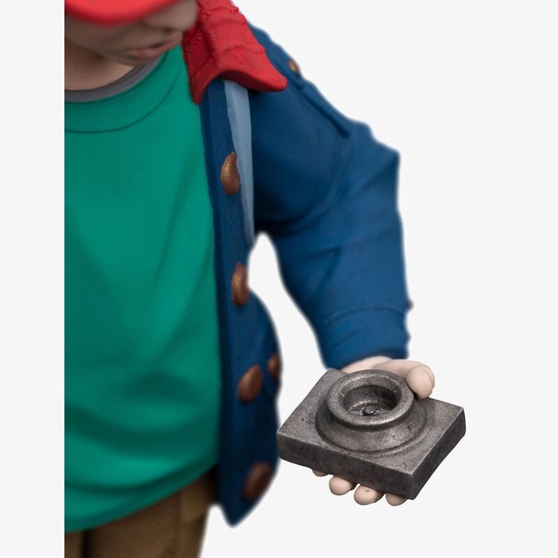 Dustin The Pathfinder - Stranger Things - 14cm (63334)