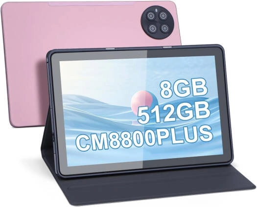CM8800Plus - 1000GB 10.1"