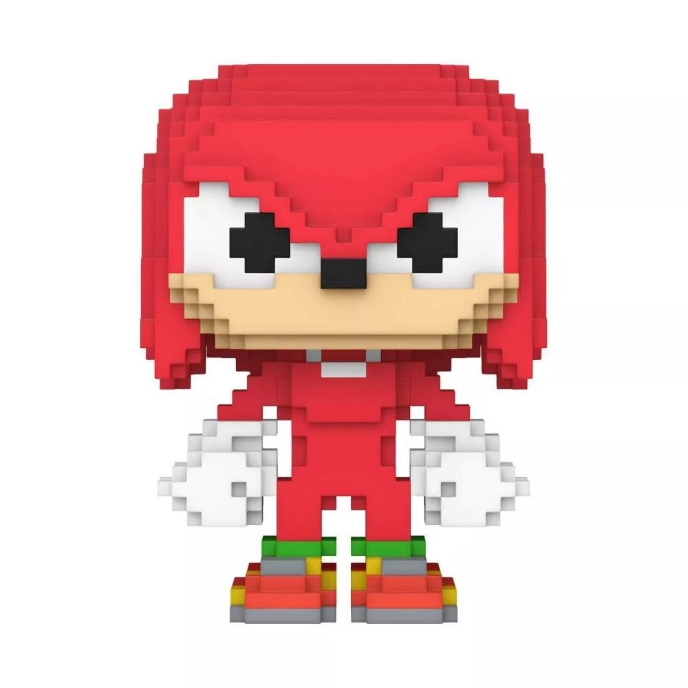 FUNKO Knuckles - Sonic