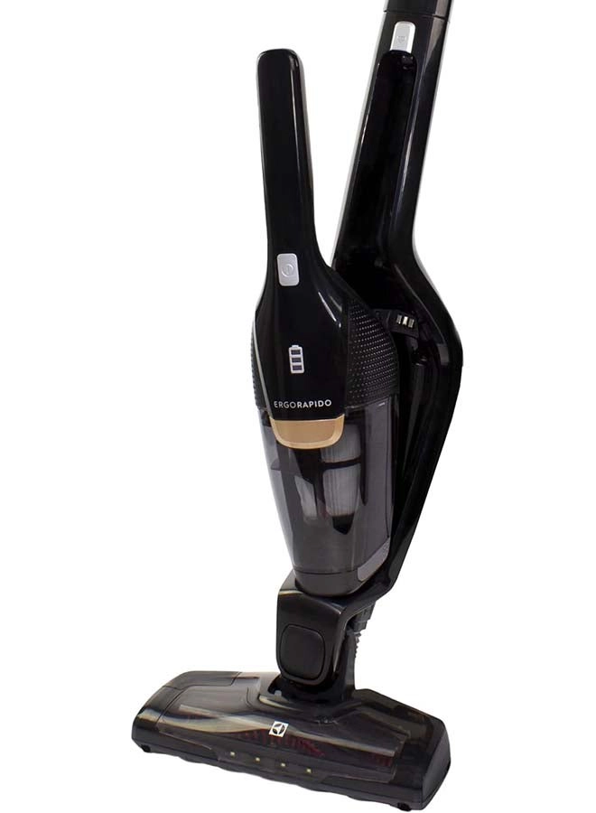 ZB3501EB - Stick Vacuum Cleaner 30 minutes