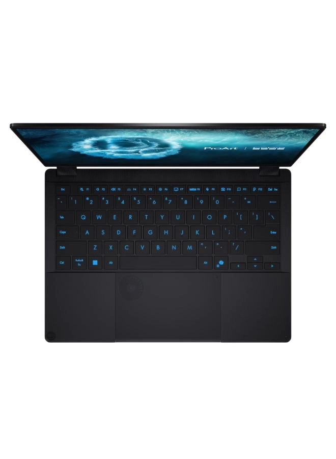 ProArt PX13 HN7306EAC-LX044W - 13.3'' Ryzen AI MAX+ 395 128GB DDR5 1TB SSD