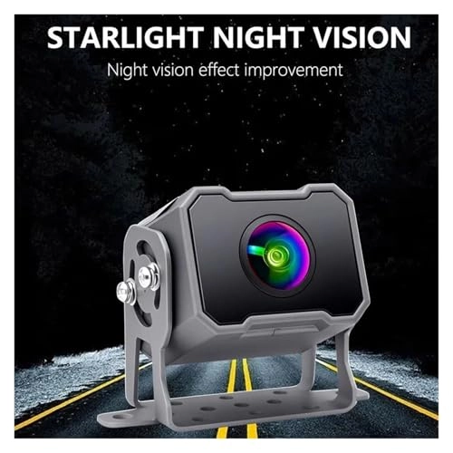 HD Car Rear View Camera - Wire AHD1080P