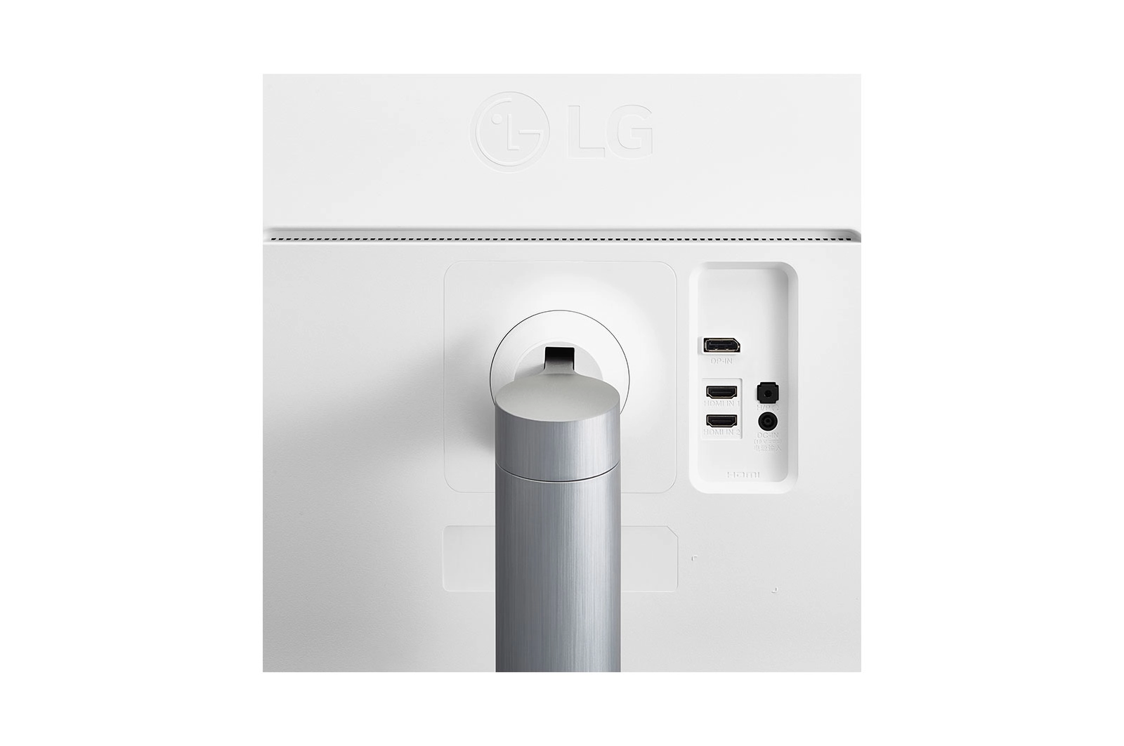 27UP600-W - 27 In. 3840 x 2160