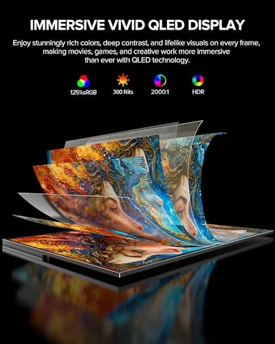 M184 - 18.4" 3840 x 2160