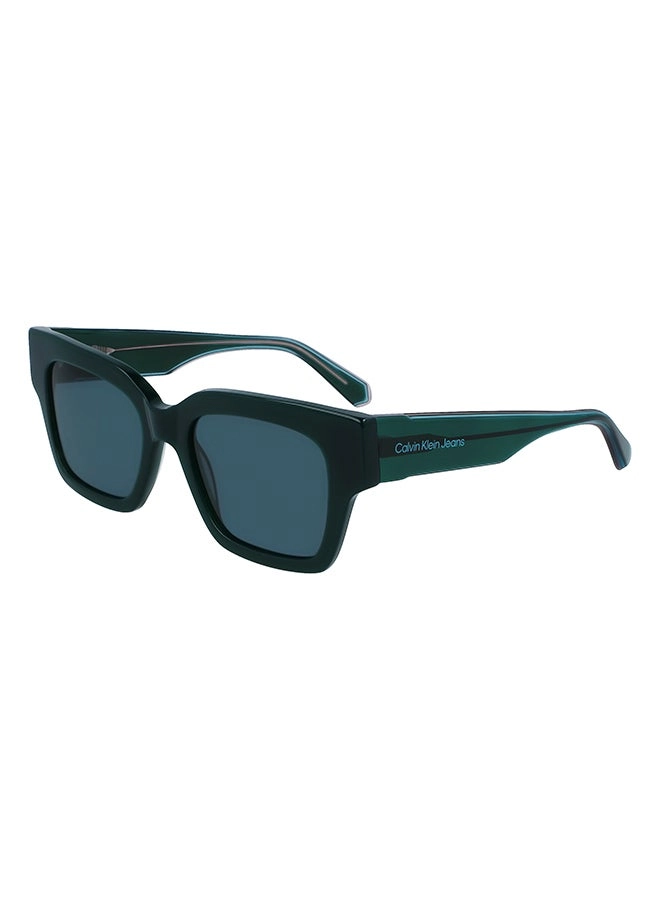 CKJ23601S - 52 mm Dark Green