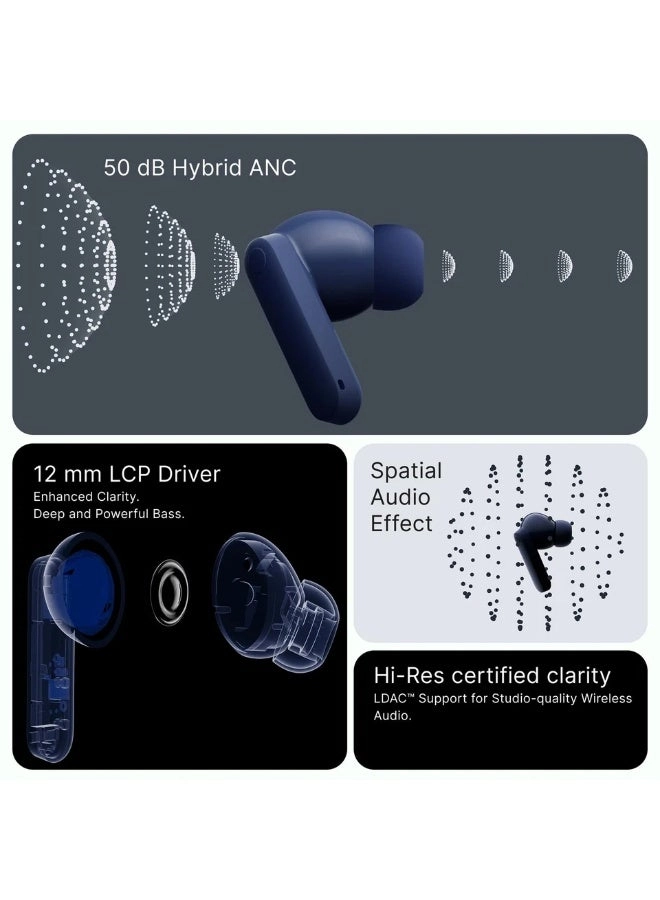Buds 2 Plus Wireless Earbud