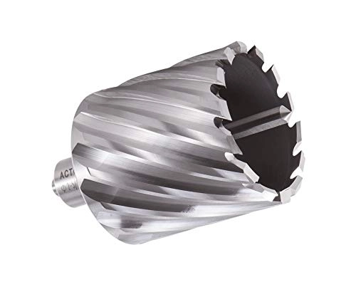 ANNULAR Cutter - 2-5/16" steel copper aluminum stainless steel plastic