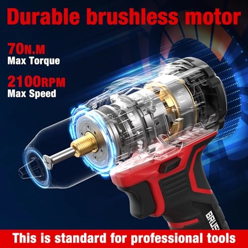 DD2004-20V-2DC - 2.0Ah