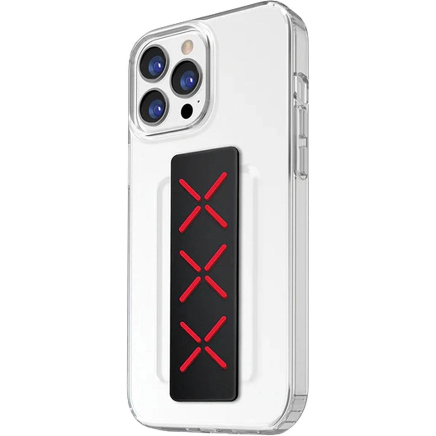 Loope - TPU and PC Smartphone Case for Apple iPhone 13 Pro