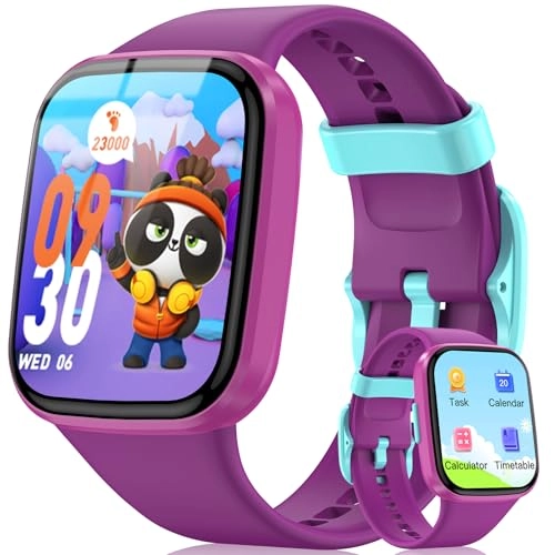 Smart Watch for Kids PC+ABS