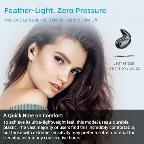 M52 Wireless Earbud