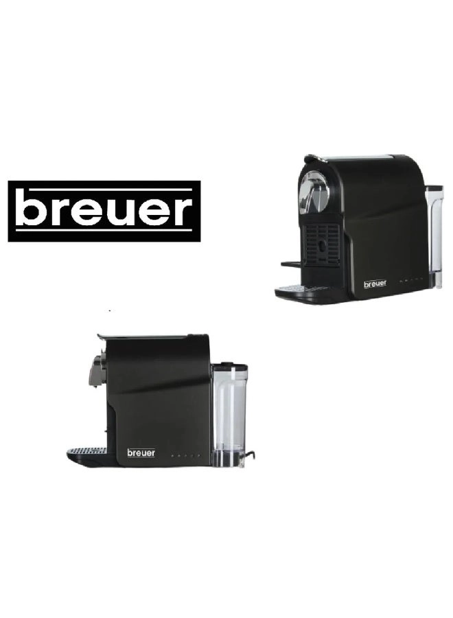 BrewMaster SFHA-BRE-A-Bk