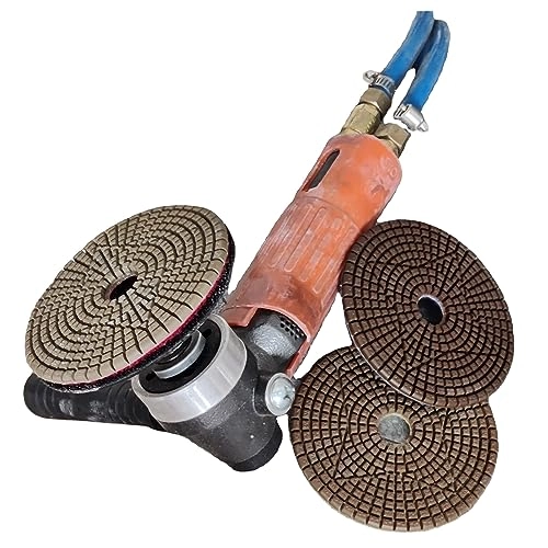 Buffing Machine - 650W