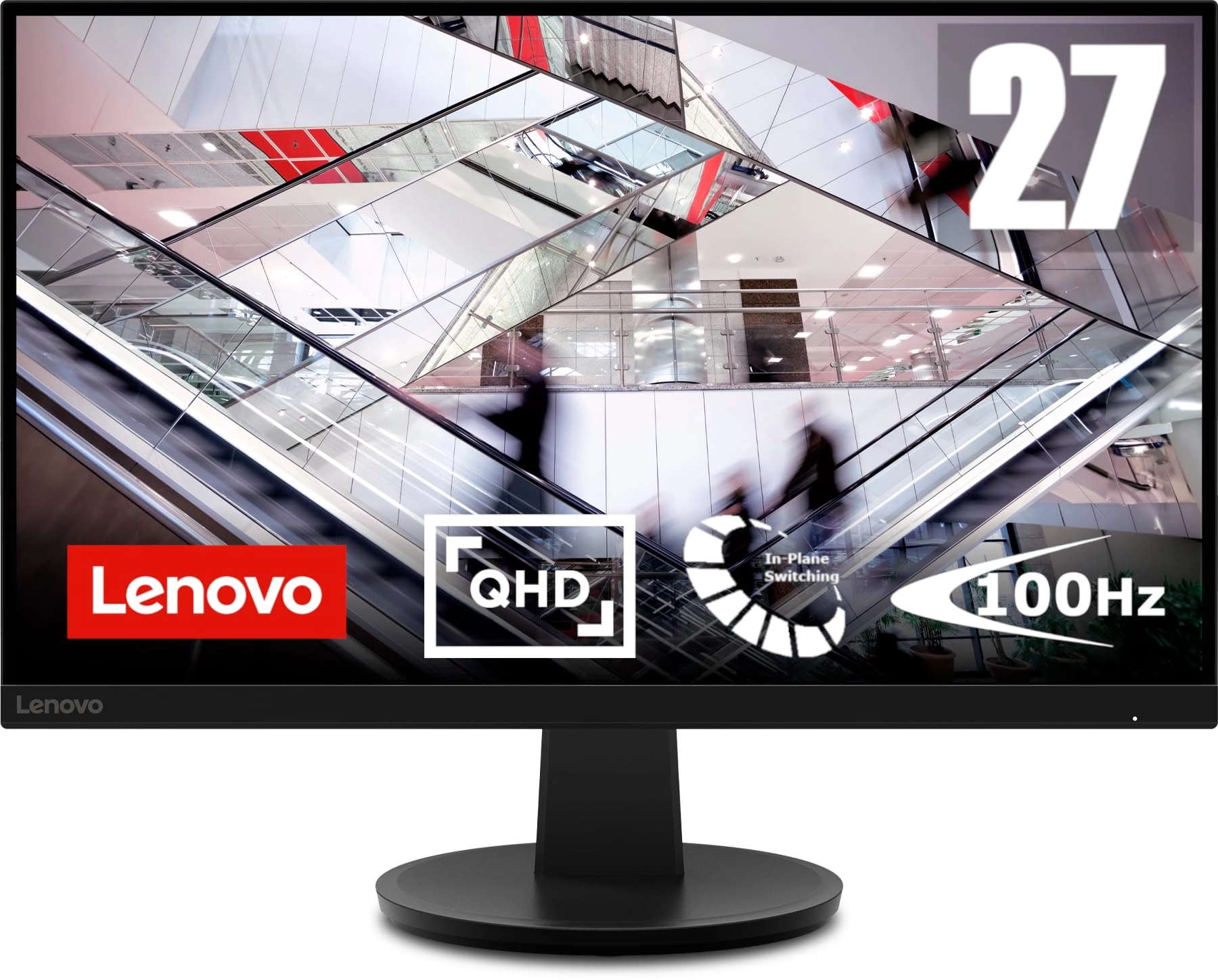 Lenovo N27q - 67C2GAC1UK 27 in 2560x1440