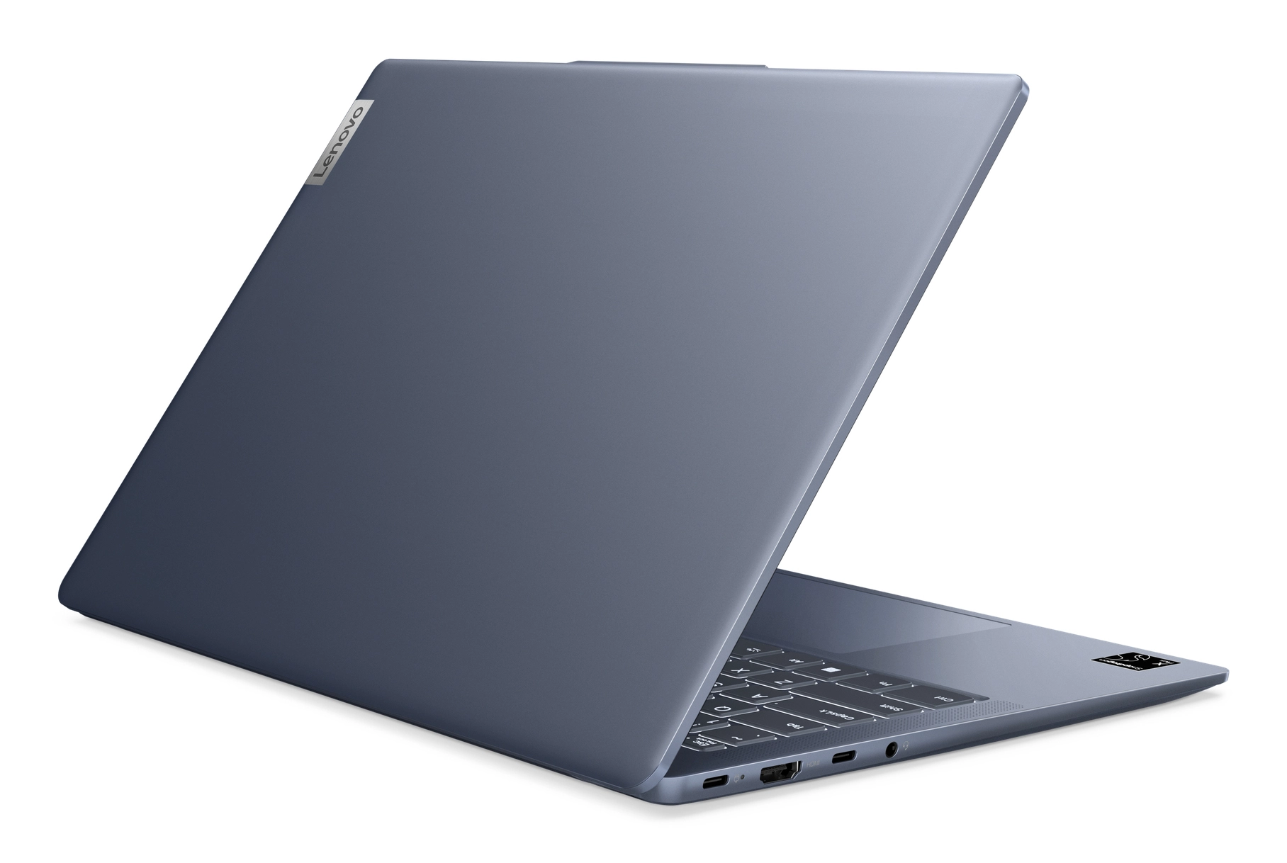 IdeaPad 5 2-in-1 14Q8X9 - 14" 512GB 16GB Snapdragon X Plus