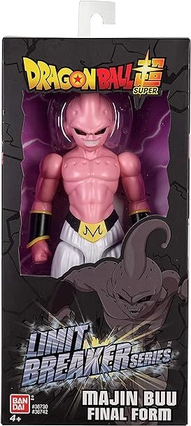 Dragon Ball - Majin Bu (ALGT-36742BANDAI)