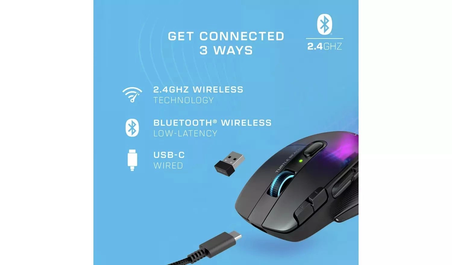 Kone XP Air - Wireless