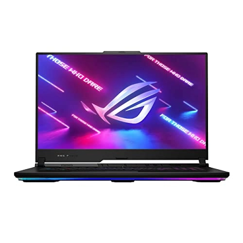 ROG Strix SCAR 17 G733PZ-LL048W - 17.3'' Ryzen 9-7945HX 32GB DDR5 1TB SSD
