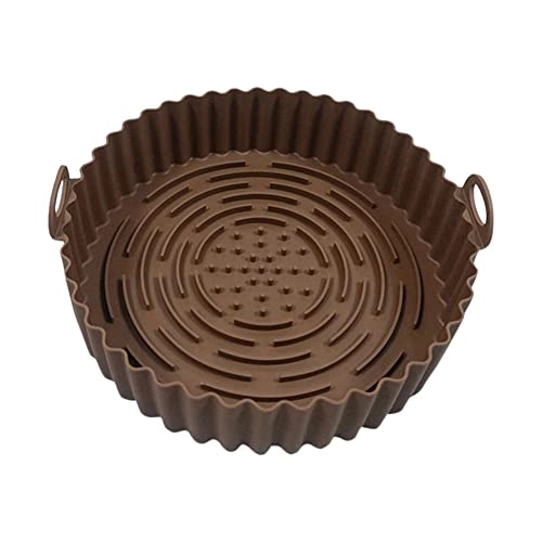 Silicone Air Fryer Pots