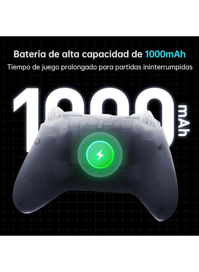 G3 V2 - Black Pc Switch Ios Android