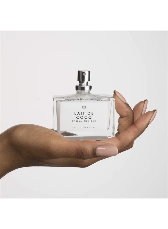Lait de Coco - Eau de Parfum 30 ml