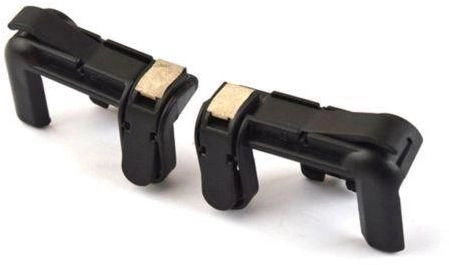 PUBG Mobile Phone Gaming Controller - Black Bundle