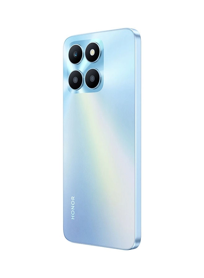 X6a - 4GB 128GB