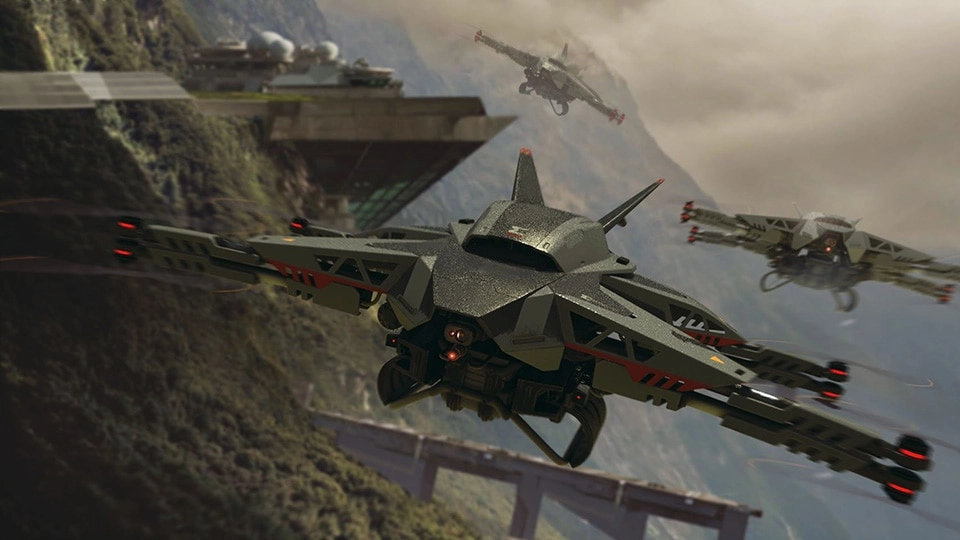 Tom Clancy's Ghost Recon Breakpoint - PlayStation 4