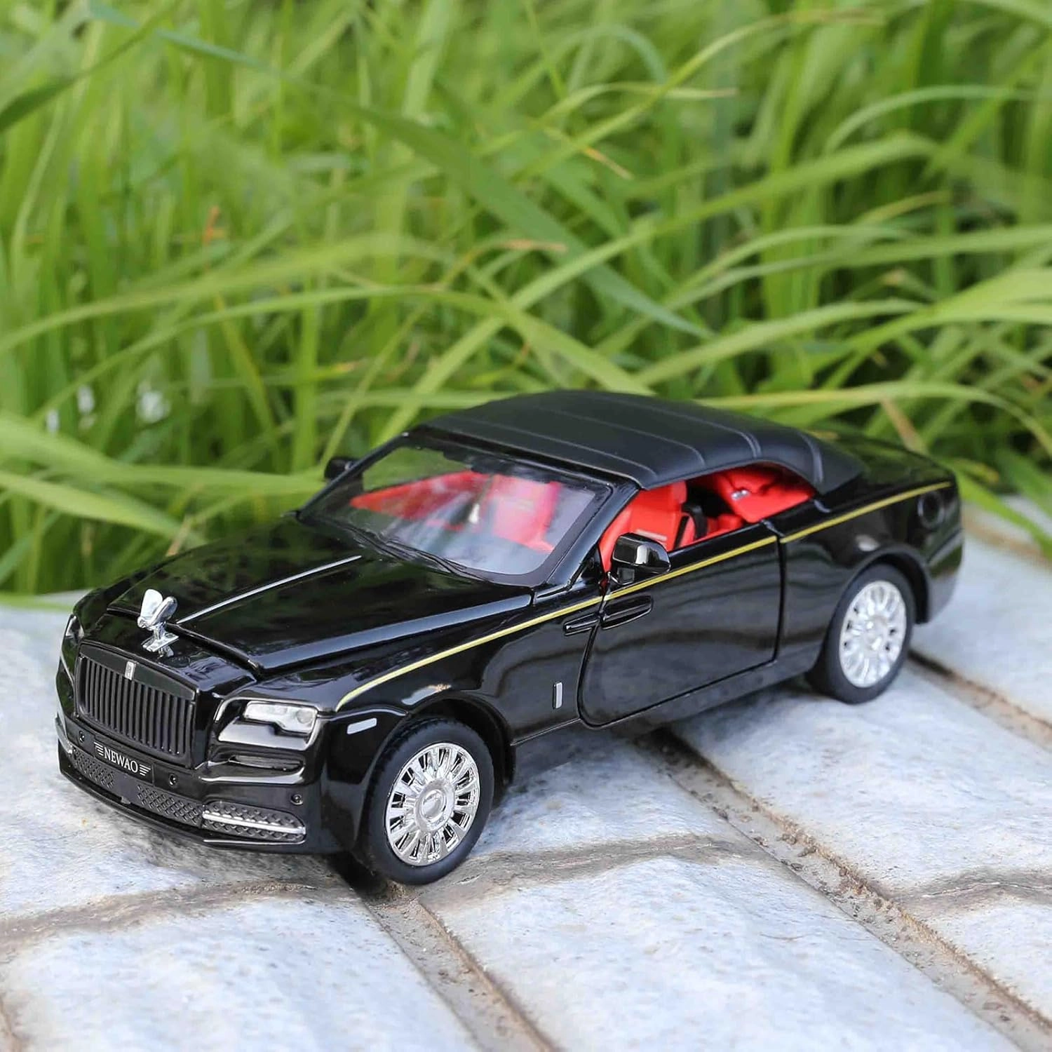 Old Phantom-Sky - 1:32 die-cast