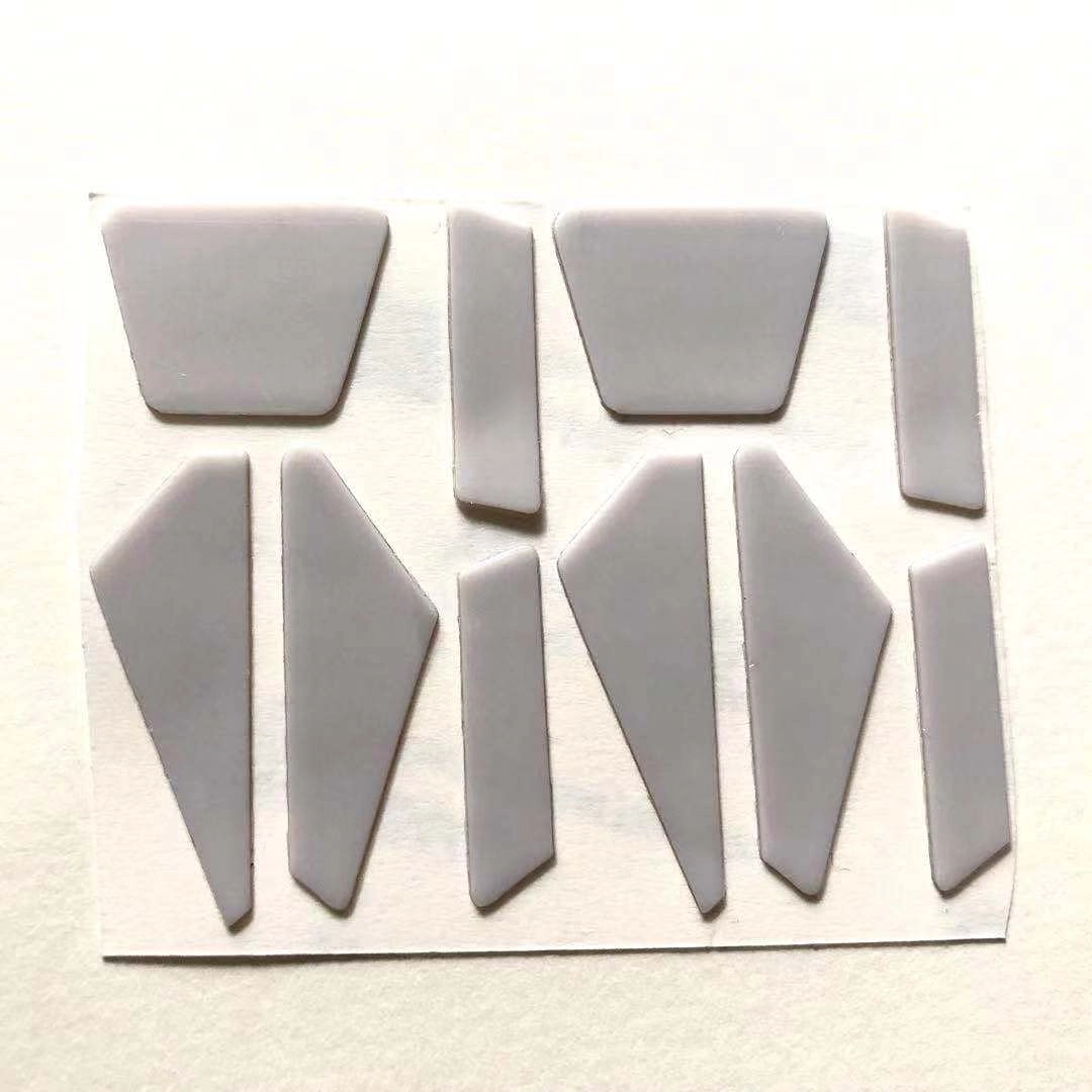 LEASUN Mouse Feet - Wired