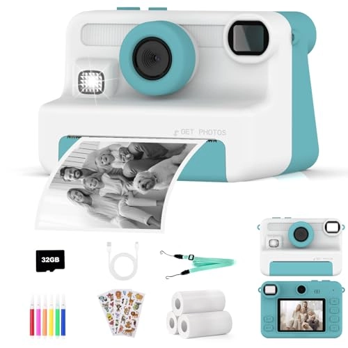 Instant Camera