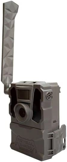 Reveal X Pro - Cellular 16MP + 32GB SDHC SD Card