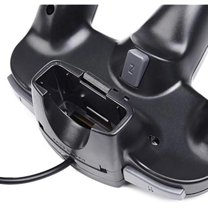 N64 Controller - BLACK/GRAY PC Pack