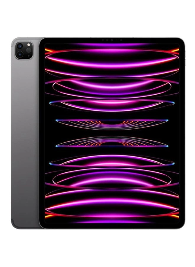 iPad Pro M2 (2022) - 2000GB 12.9"