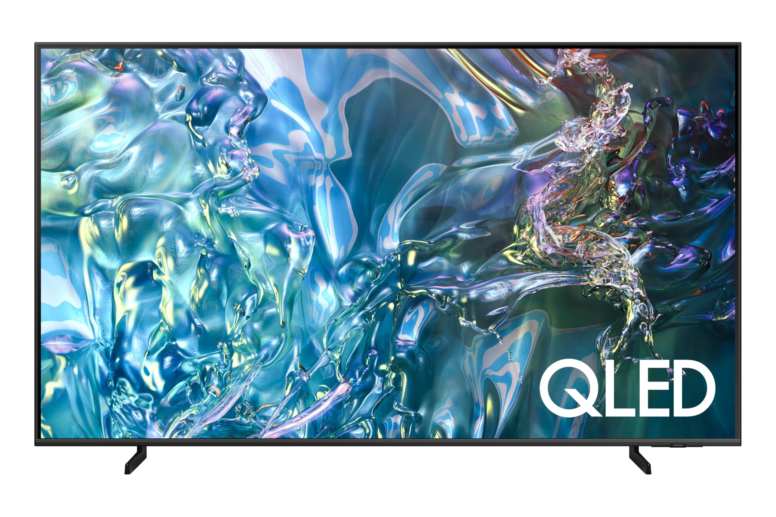 (Renewed) QE43Q60BAU - 43-Inch
