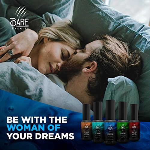 Pheromone Cologne - 30 Milliliters