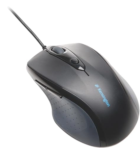 Pro Fit Full-Size Mouse - USB