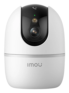 Indoor Security Camera 1080P