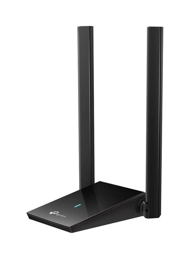 TP-Link Archer TX20U Plus - Dual-Band (2.4 GHz, 5 GHz) USB Wireless