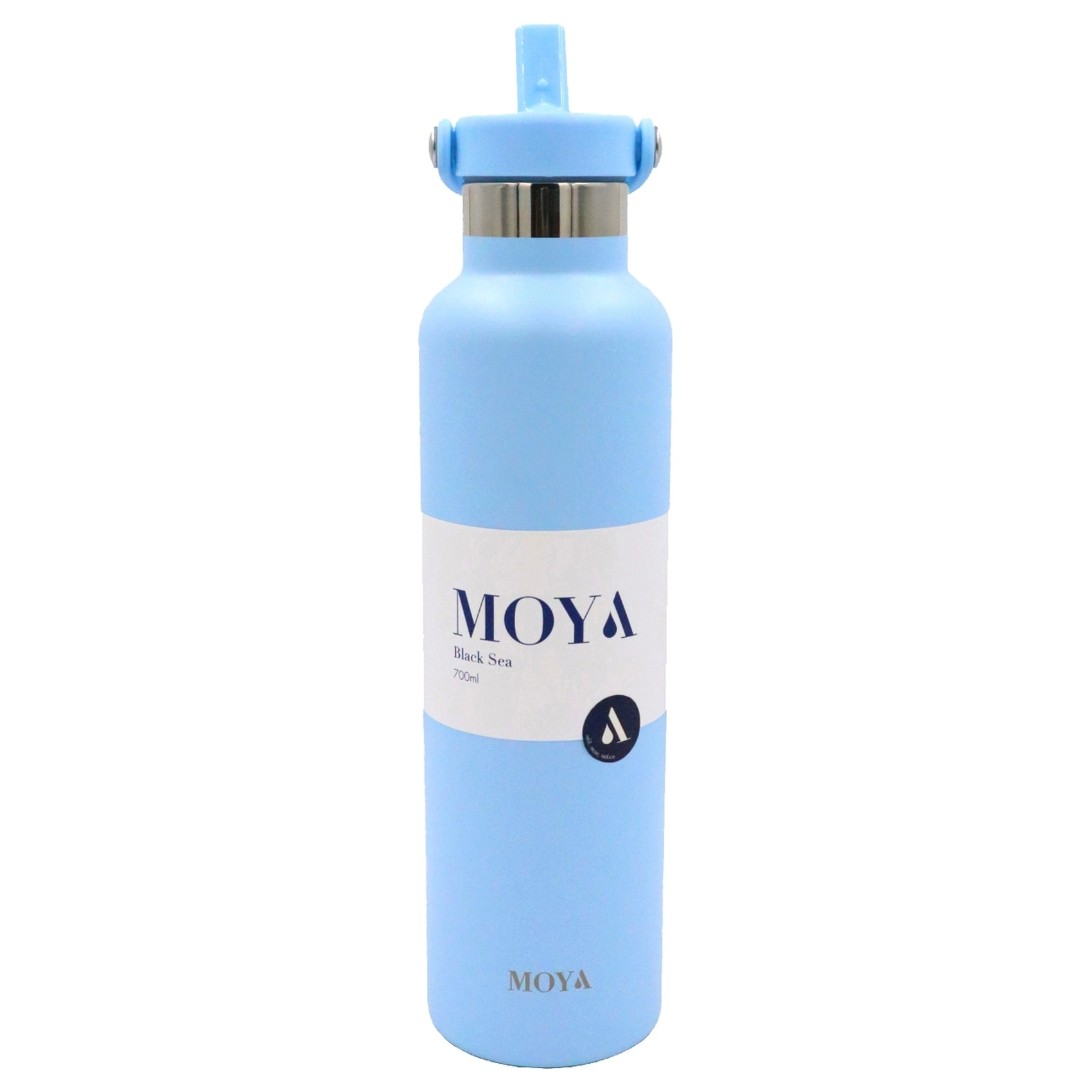 Black Sea Flask - 700ml